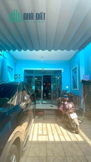 Giá Sốc Hẻm Xe Tải 115m2( 5Mx23M)_4T Quốc Lộ 1K Linh Xuân Thủ Đức Chỉ Hơn 6 Tỷ.