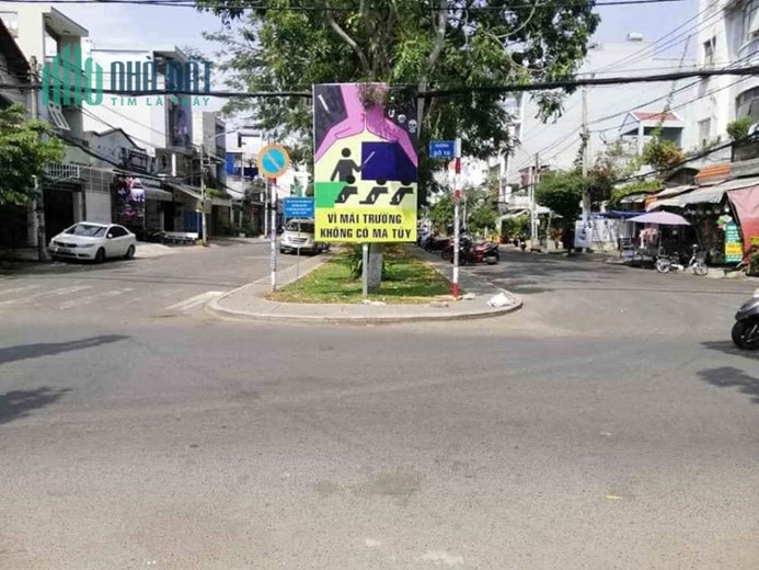 CẦN BÁN GẤP NHÀ MẶT TIỀN ĐƯỜNG SỐ KHU VỰC HIẾM NHÀ BÁN
