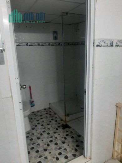 CẦN BÁN GẤP NHÀ MẶT TIỀN ĐƯỜNG SỐ KHU VỰC HIẾM NHÀ BÁN