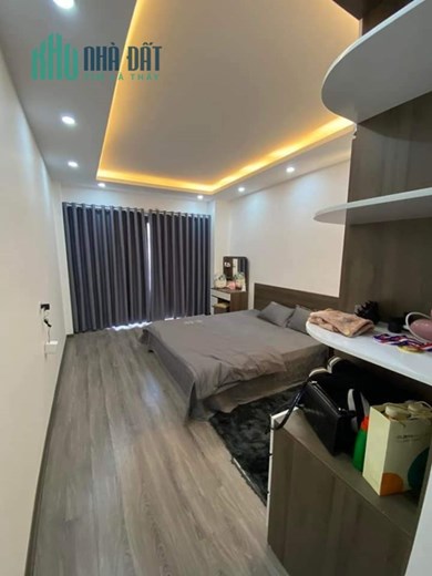 Bán Nhà Khương Trung_Đẹp LONG LANH_Sát Ô TÔ, PHỐ Chỉ 2 Tỷ 9 Lh 0969356066