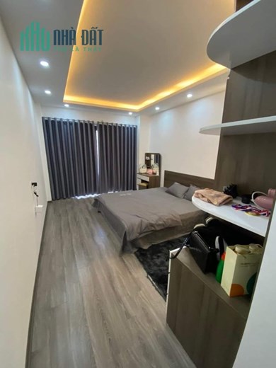 Bán Nhà Khương Trung_Đẹp LONG LANH_Sát Ô TÔ, PHỐ Chỉ 2 Tỷ 9 Lh 0969356066