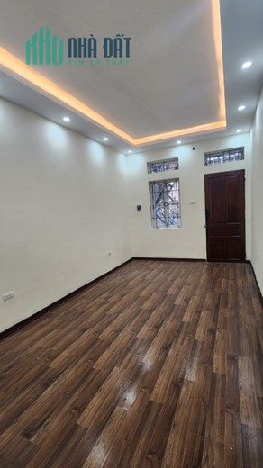 Bán Nhà Khương Trung_Đẹp LONG LANH_Sát Ô TÔ, PHỐ Chỉ 2 Tỷ 9 Lh 0969356066
