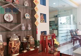 Chỉ 48 tỷ có ngay biệt thự 620m, hồ bơi, Nguyễn Duy Trinh, Long Trường, Thủ Đức.