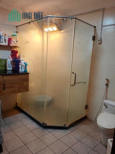 Bán Nhà Rẻ Thành Công, Ba Đình 66m2 5T MT6m 5 tỷ