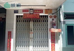 CHÍNH CHỦ CẦN CHO THUÊ NHÀ NGUYÊN CĂN 1 TRỆT 2 LẦU