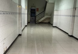 CHÍNH CHỦ CẦN CHO THUÊ NHÀ MẶT TIỀN 159 HÀN HẢI NGUYÊN. P2