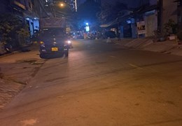 CẦN BÁN GẤP NHÀ MẶT TIỀN ĐƯỜNG SỐ - XE HƠI NGỦ TRONG NHÀ - KHU VỰC KINH DOANH ĐA NGHÀNH NGHỀ