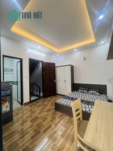 CỰC CHẤT CẦU GIẤY 40M X 5T, NGÕ THÔNG GẦN PHỐ, Ô TÔ, NHỈNH 4 TỶ.