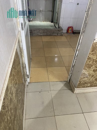 Cho thuê nhà tập thể tầng 1 Số 6 nhà H3, Ngõ 33, Nguyễn An Ninh, Hoàng Mai.