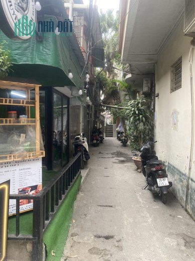 Cho thuê nhà tập thể tầng 1 Số 6 nhà H3, Ngõ 33, Nguyễn An Ninh, Hoàng Mai.