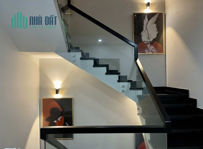 BÁN GẤP LAVILA NHÀ BÈ, 6 X 18 FULL NT CHÂU ÂU, GIẢM ĐẾN 3 TỈ