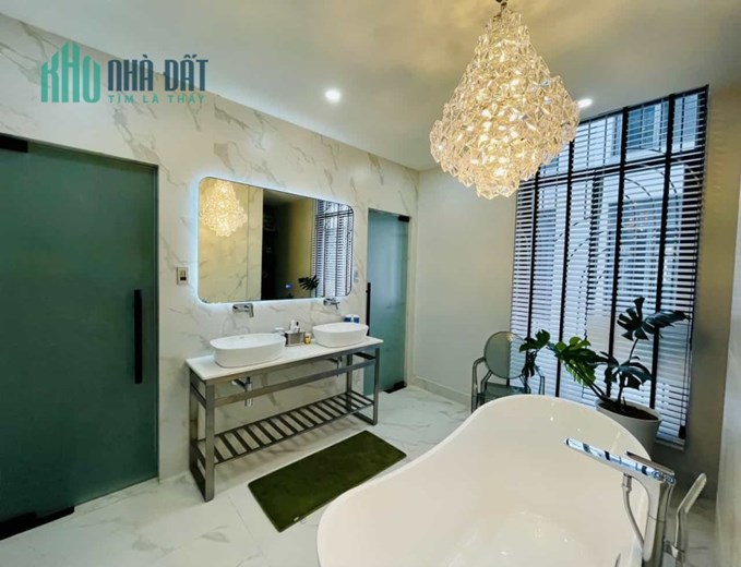 BÁN GẤP LAVILA NHÀ BÈ, 6 X 18 FULL NT CHÂU ÂU, GIẢM ĐẾN 3 TỈ