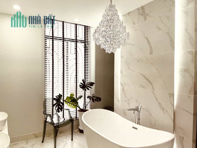 BÁN GẤP LAVILA NHÀ BÈ, 6 X 18 FULL NT CHÂU ÂU, GIẢM ĐẾN 3.5 TỈ