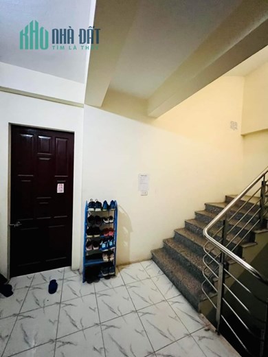 NHÀ DÂN XÂY, 5 TẦNG ĐÔNG NGẠC, NGÕ RỘNG, LÔ GÓC, VIEW SÔNG HỒNG MÁT MẺ, Ở SƯỚNG