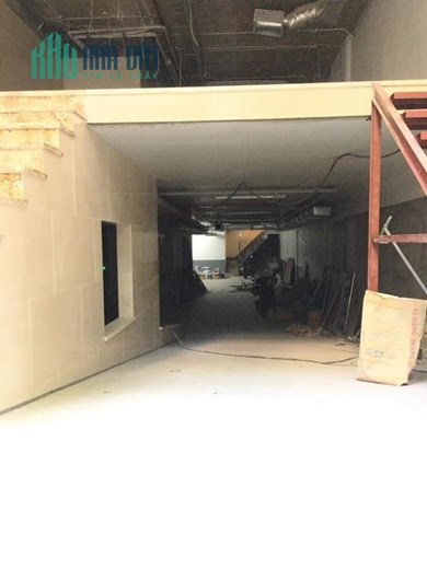 Bán nhà phố, mặt tiền Phố Lý Nam Đế, Quận Hoàn Kiếm DT 220 giá 160 tỷ  Hà Nội