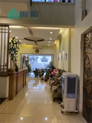 Nhà mặt phố Nguyễn Văn Tuyết, DT50m2, MT4,5 m.Chỉ 18,8 tỷ.0338080356