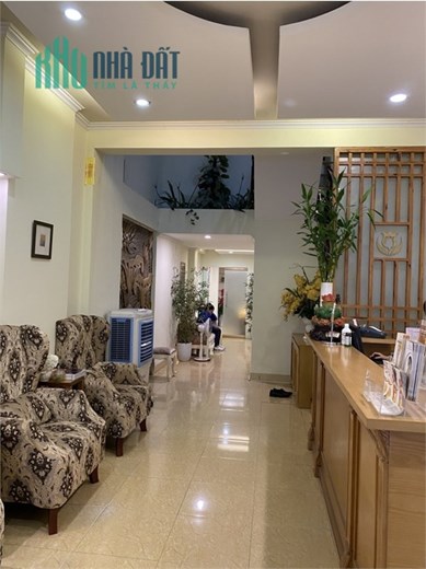Nhà mặt phố Nguyễn Văn Tuyết, DT50m2, MT4,5 m.Chỉ 18,8 tỷ.0338080356