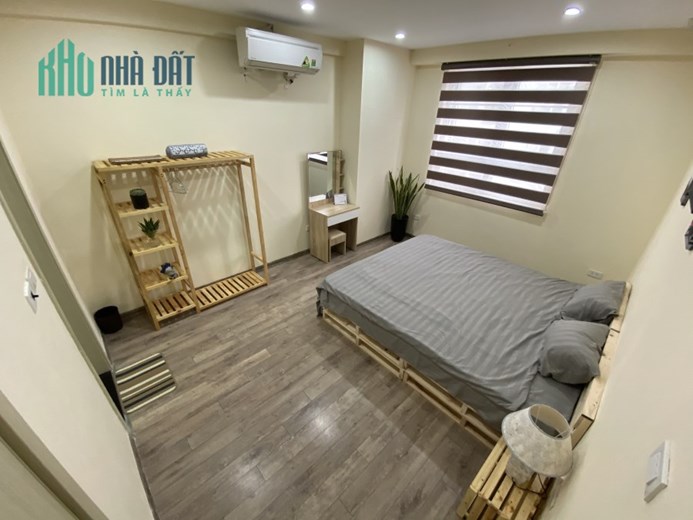 Bán Chung cư PVV Thanh Xuân Trung, tầng 15 DTTT 70m2. 0338080356