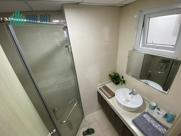 Bán Chung cư PVV Thanh Xuân Trung, tầng 15 DTTT 70m2. 0338080356