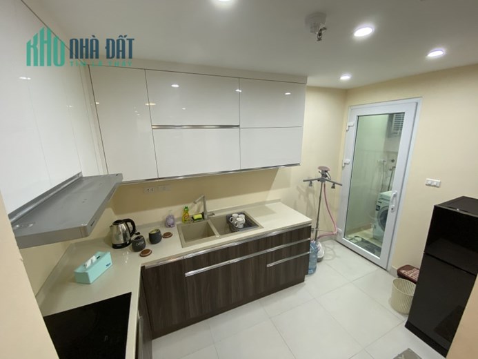 Bán Chung cư PVV Thanh Xuân Trung, tầng 15 DTTT 70m2. 0338080356