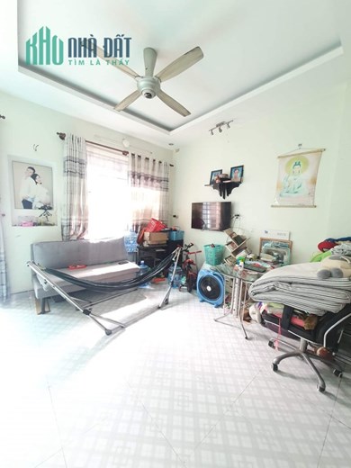 Bán nhà 2 tầng mặt tiền đường số Xe Hơi thông Phước Long A chỉ 3,8 tỷ