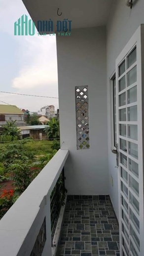 Bán nhà 2 tầng mặt tiền đường số Xe Hơi thông Phước Long A chỉ 3,8 tỷ