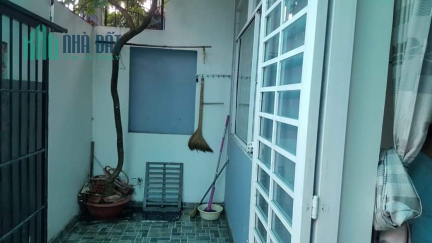 Bán nhà 2 tầng mặt tiền đường số Xe Hơi thông Phước Long A chỉ 3,8 tỷ