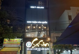 Hàng Hiếm Mặt Tiền Kinh Doanh Nguyễn Văn Lạc, P.21 Bình Thạnh, 149m2, Ngang 6m