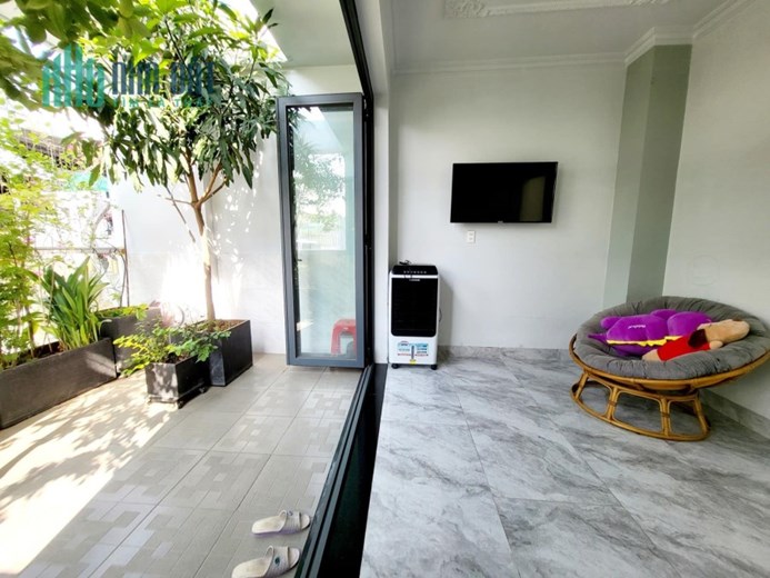 Hàng Hiếm Mặt Tiền Kinh Doanh Nguyễn Văn Lạc, P.21 Bình Thạnh, 149m2, Ngang 6m