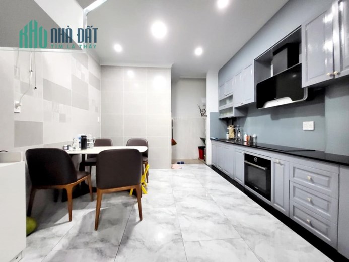Hàng Hiếm Mặt Tiền Kinh Doanh Nguyễn Văn Lạc, P.21 Bình Thạnh, 149m2, Ngang 6m