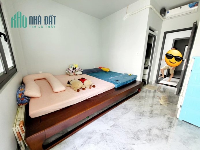 Hàng Hiếm Mặt Tiền Kinh Doanh Nguyễn Văn Lạc, P.21 Bình Thạnh, 149m2, Ngang 6m