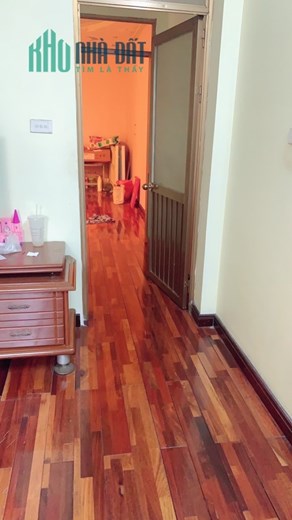 Bán nhà Đức Giang, Dt 40m, nhà 4 tầng, giá hơn 3 tỷ