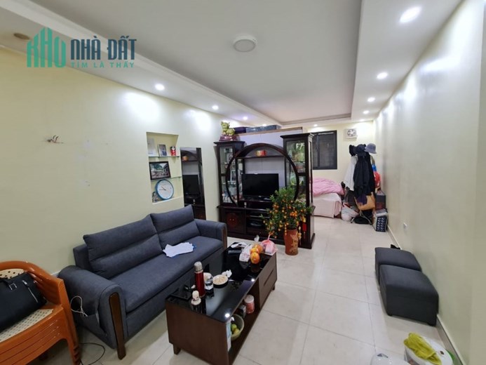 BÁN GẤP NHÀ TẬP THỂ -PHỐ TÂY SƠN - ĐỐNG ĐA - HN -35M2 GIÁ NHỈNH 1 TỶ