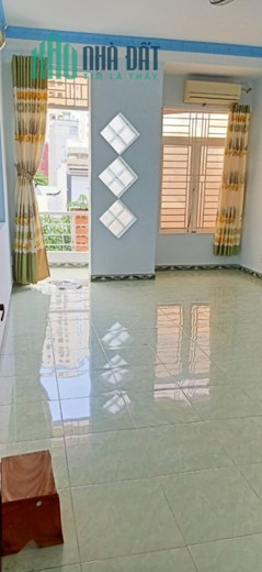 Hẻm xe hơi Xô Viết Nghệ Tĩnh, Ngay Hàng Xanh, 66m2, Nhà mới 4 tầng chỉ 85tr/m2