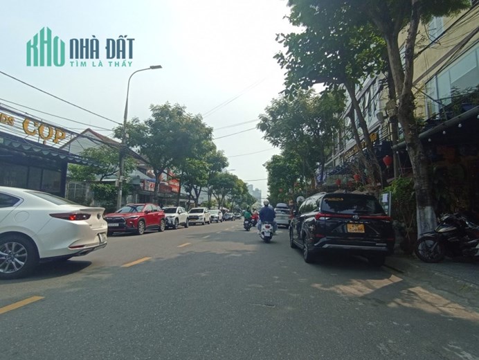 KIỆT Ô TÔ NG VĂN THOẠI - KO CÓ CĂN THỨ 2 - GIÁ ĐẦU TƯ CHƯA ĐẾN 38TR/M2 QUÁ RẺ - XÂY CĂN HỘ CHO THUÊ