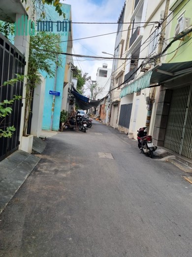 KIỆT Ô TÔ NG VĂN THOẠI - KO CÓ CĂN THỨ 2 - GIÁ ĐẦU TƯ CHƯA ĐẾN 38TR/M2 QUÁ RẺ - XÂY CĂN HỘ CHO THUÊ