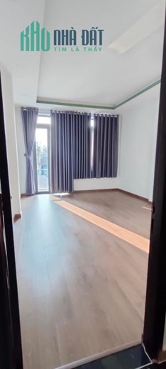 Bán nhà đẹp 4 tầng đường vườn lài, hẻm xe hơi quay đầu, 61m2 chỉ 6.8 tỷ