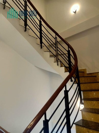 Bán nhà đẹp 4 tầng đường vườn lài, hẻm xe hơi quay đầu, 61m2 chỉ 6.8 tỷ