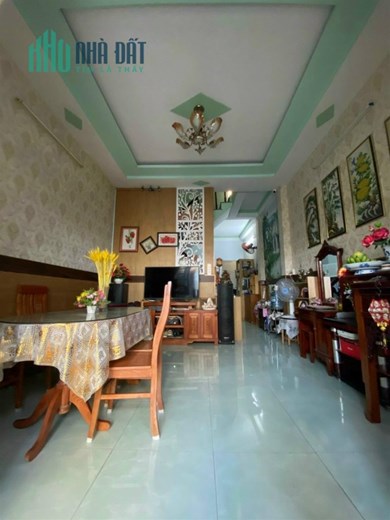Bán nhà Hẻm xe hơi P.21 Bình Thạnh, 55m2 nhà 3 tầng chỉ 6.7 tỷ Xô Viết Nghệ TĨnh