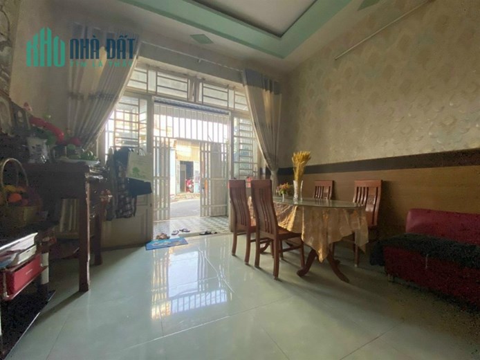 Bán nhà Hẻm xe hơi P.21 Bình Thạnh, 55m2 nhà 3 tầng chỉ 6.7 tỷ Xô Viết Nghệ TĨnh