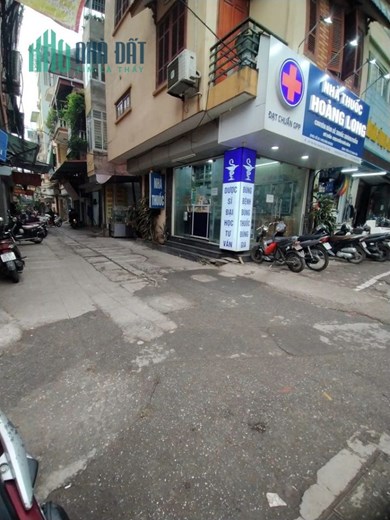 BÁN NHÀ TÂN MAI HOÀNG MAI HÀ NỘI 40M, GIÁ CHỈ 2.9 TỶ