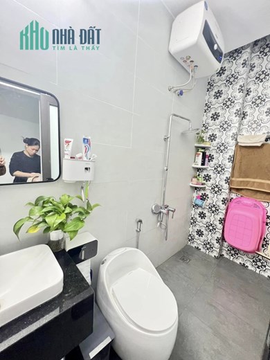 BÁN NHÀ TÂN MAI HOÀNG MAI HÀ NỘI 40M, GIÁ CHỈ 2.9 TỶ