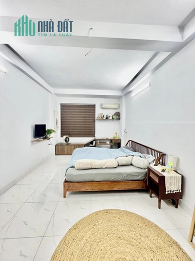 BÁN NHÀ TÂN MAI HOÀNG MAI HÀ NỘI 40M, GIÁ CHỈ 2.9 TỶ