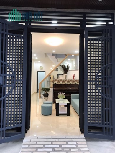 Giảm 400tr, Ngô Tất Tố, P.21 Bình Thạnh, 45m2, 3PN, Chỉ 6.6 Tỷ Có Nhà Giáp Quận 1