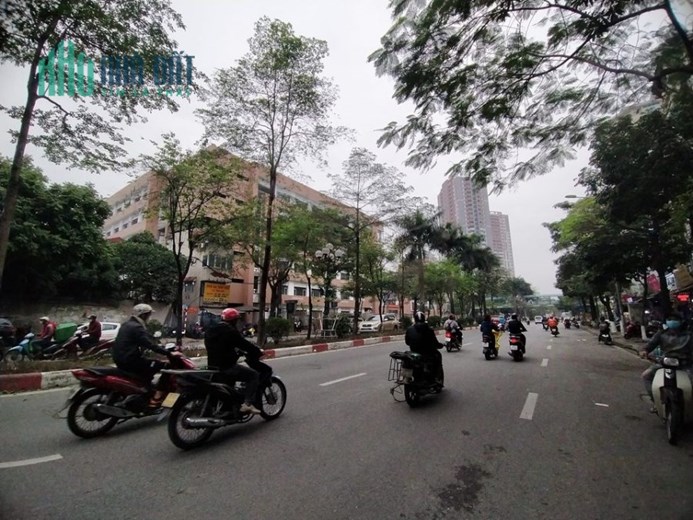 NHÀ CẦN BÁN TÂN MAI HOÀNG MAI HÀ NỘI 35M, 5 TẦNG, GIÁ CHỈ 4.8 TỶ