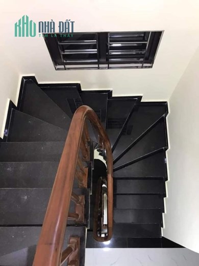 NHÀ CẦN BÁN TÂN MAI HOÀNG MAI HÀ NỘI 35M, 5 TẦNG, GIÁ CHỈ 4.8 TỶ