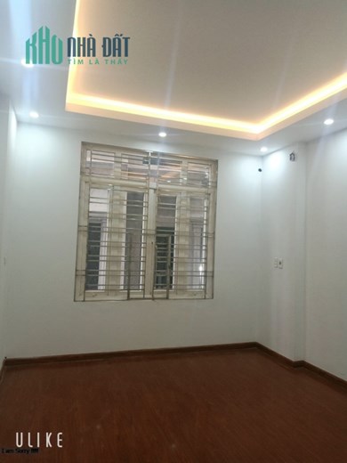 NHÀ QUANG TIẾN, ĐẠI MỖ,45M, 4T,MT 3.9M, giá bán 4.2 TỶ, NAM TỪ LIÊM
