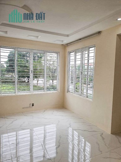 Biệt thự Mê Linh cực rộng 290m mặt đường 25m GIÁ 9.9 tỉ cực đẹp ngay gần Cầu Rào