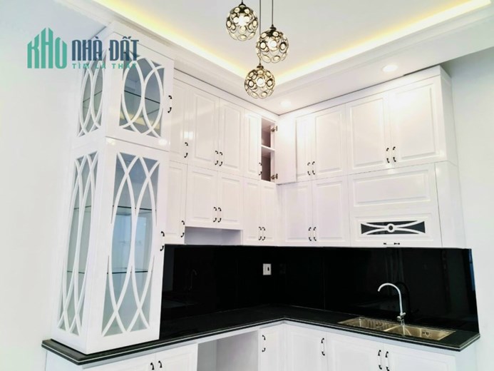 Nhà xây mới 4 tầng cực đẹp diện tích 46m GIÁ 3 tỉ tại ngõ 111 Đông Khê - Ngô Quyền