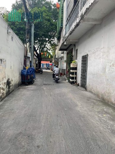 Bán Nhà Hẻm Xe Hơi Xô Viết Nghệ Tĩnh, P.21 Bình Thạnh, 65m2, Sát Mặt Tiền, 8.3 Tỷ